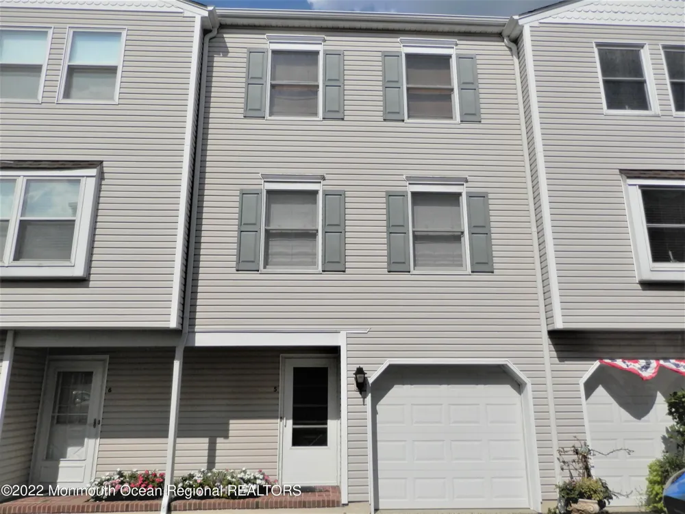 1001 Central Avenue #5 Bradley Beach, NJ 07720