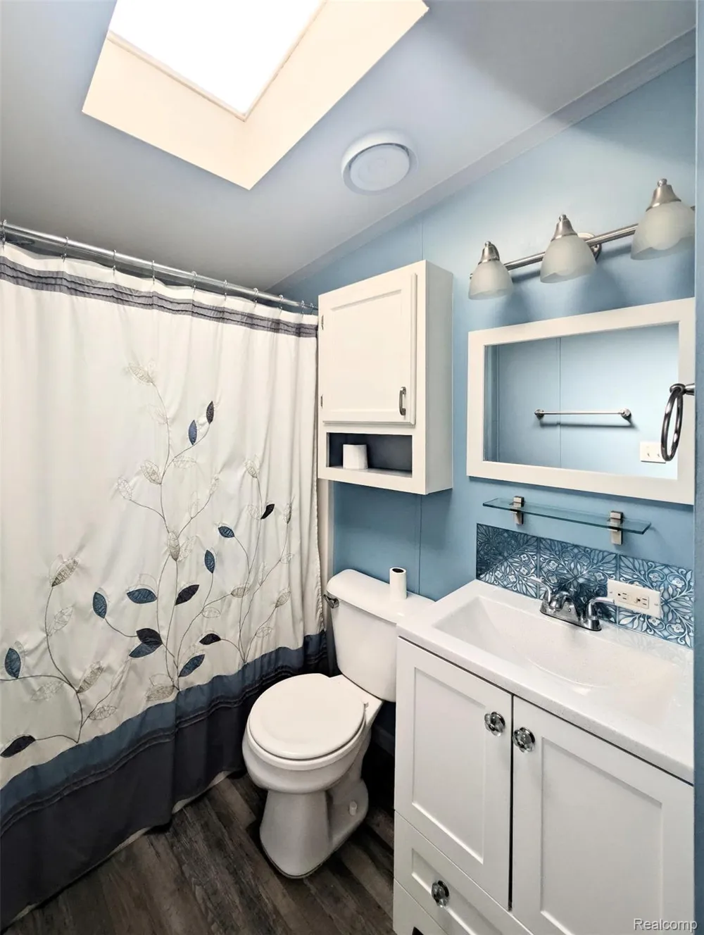 169 Post Branch Fenton City, MI 48430
