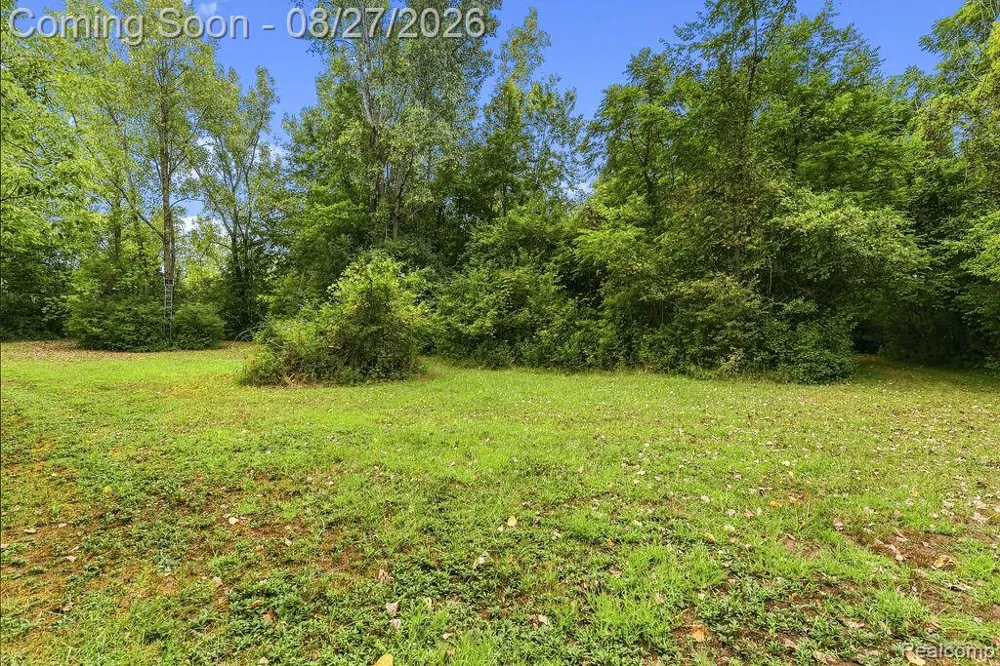 5363 Sitka Street Burton City, MI 48519