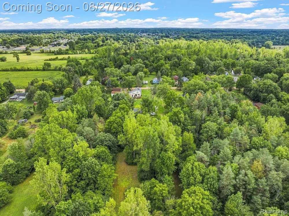 5363 Sitka Street Burton City, MI 48519