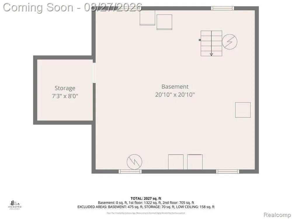 5363 Sitka Street Burton City, MI 48519