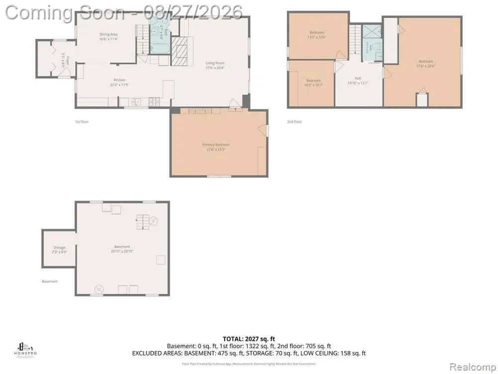 5363 Sitka Street Burton City, MI 48519