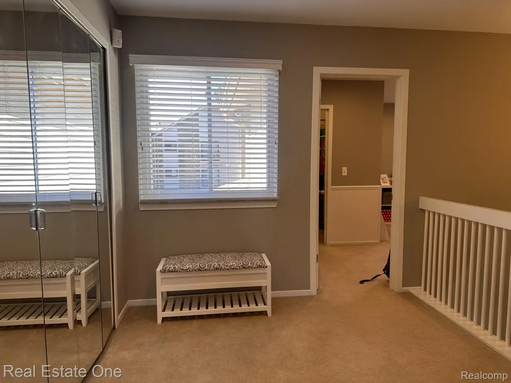 6463 Maple Hills Lane Bloomfield Hills City, MI 48301