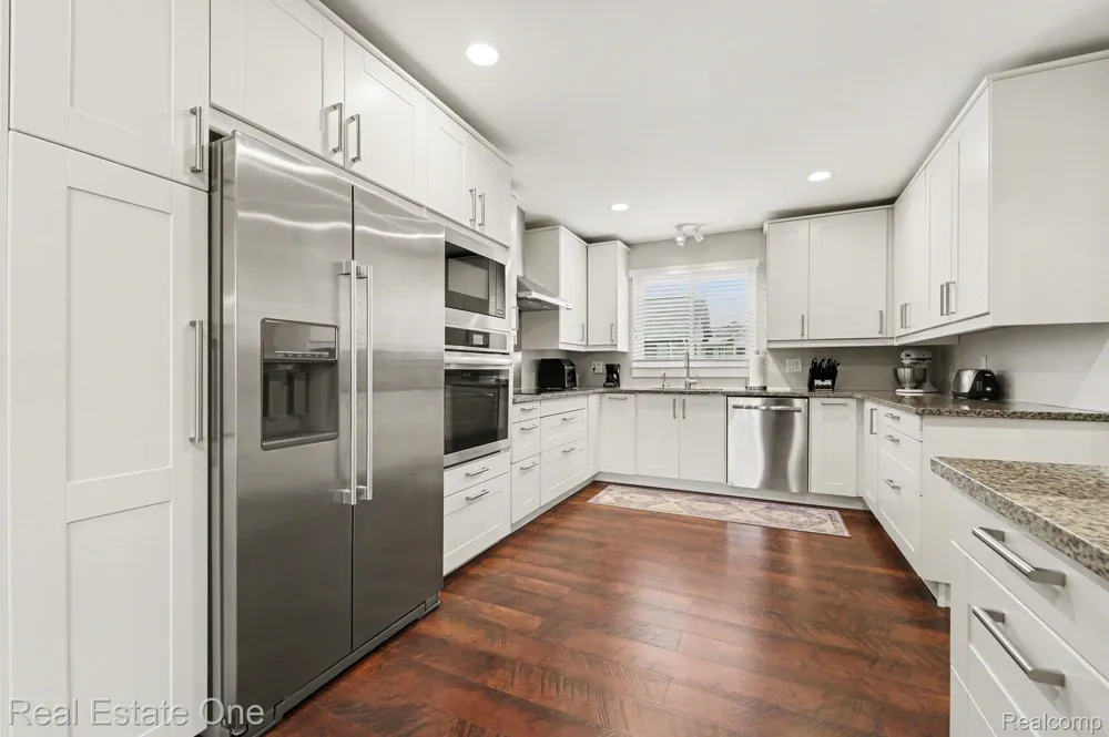 6463 Maple Hills Lane Bloomfield Hills City, MI 48301
