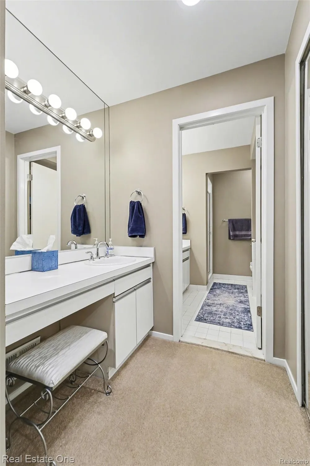 6463 Maple Hills Lane Bloomfield Hills City, MI 48301