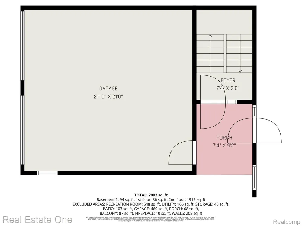 6463 Maple Hills Lane Bloomfield Hills City, MI 48301
