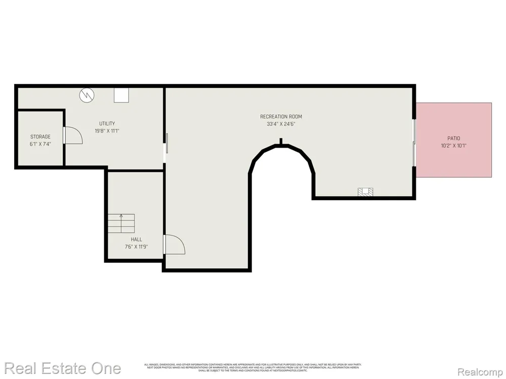 6463 Maple Hills Lane Bloomfield Hills City, MI 48301