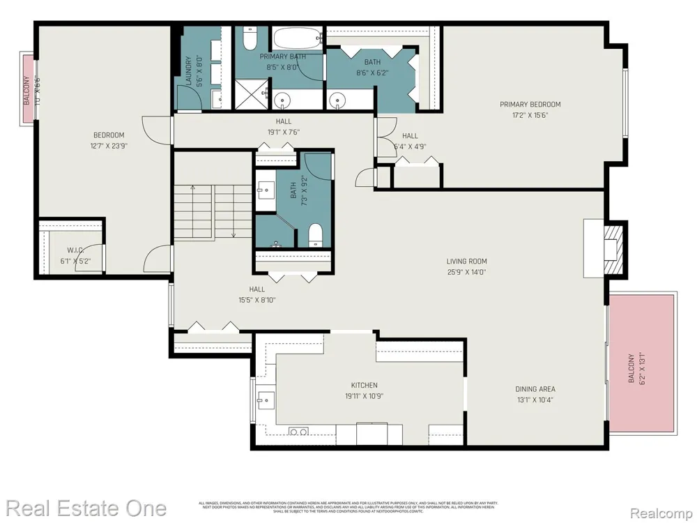 6463 Maple Hills Lane Bloomfield Hills City, MI 48301