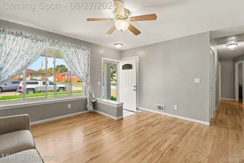 32358 Gloede Drive
