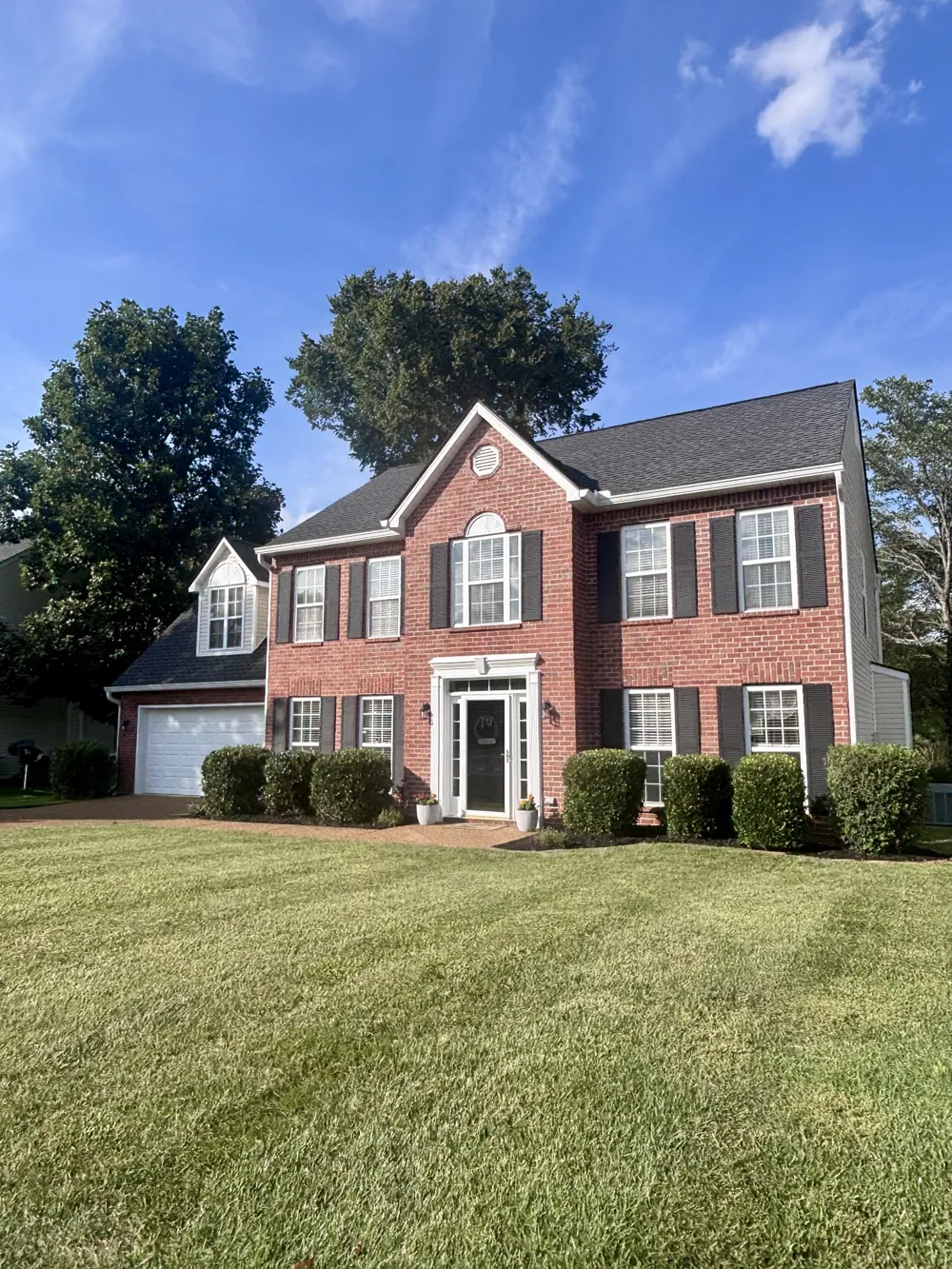 2252 Hayward Ln Spring Hill, TN 37174
