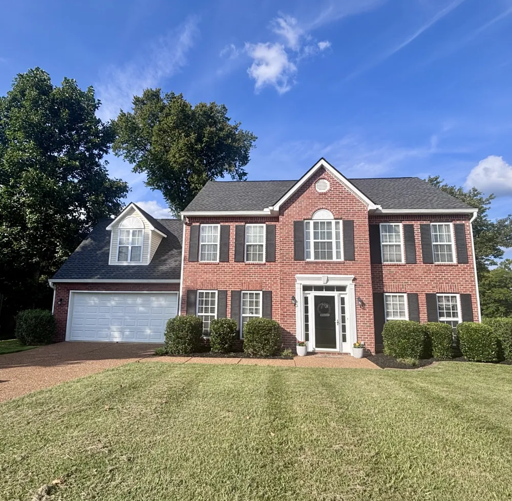2252 Hayward Ln Spring Hill, TN 37174