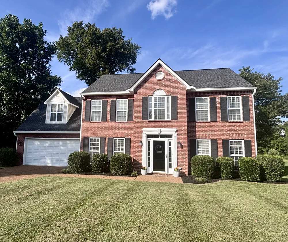 2252 Hayward Ln Spring Hill, TN 37174
