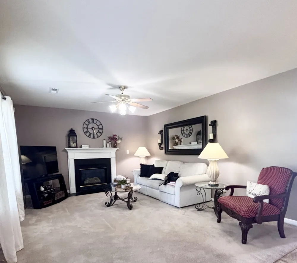 2252 Hayward Ln Spring Hill, TN 37174