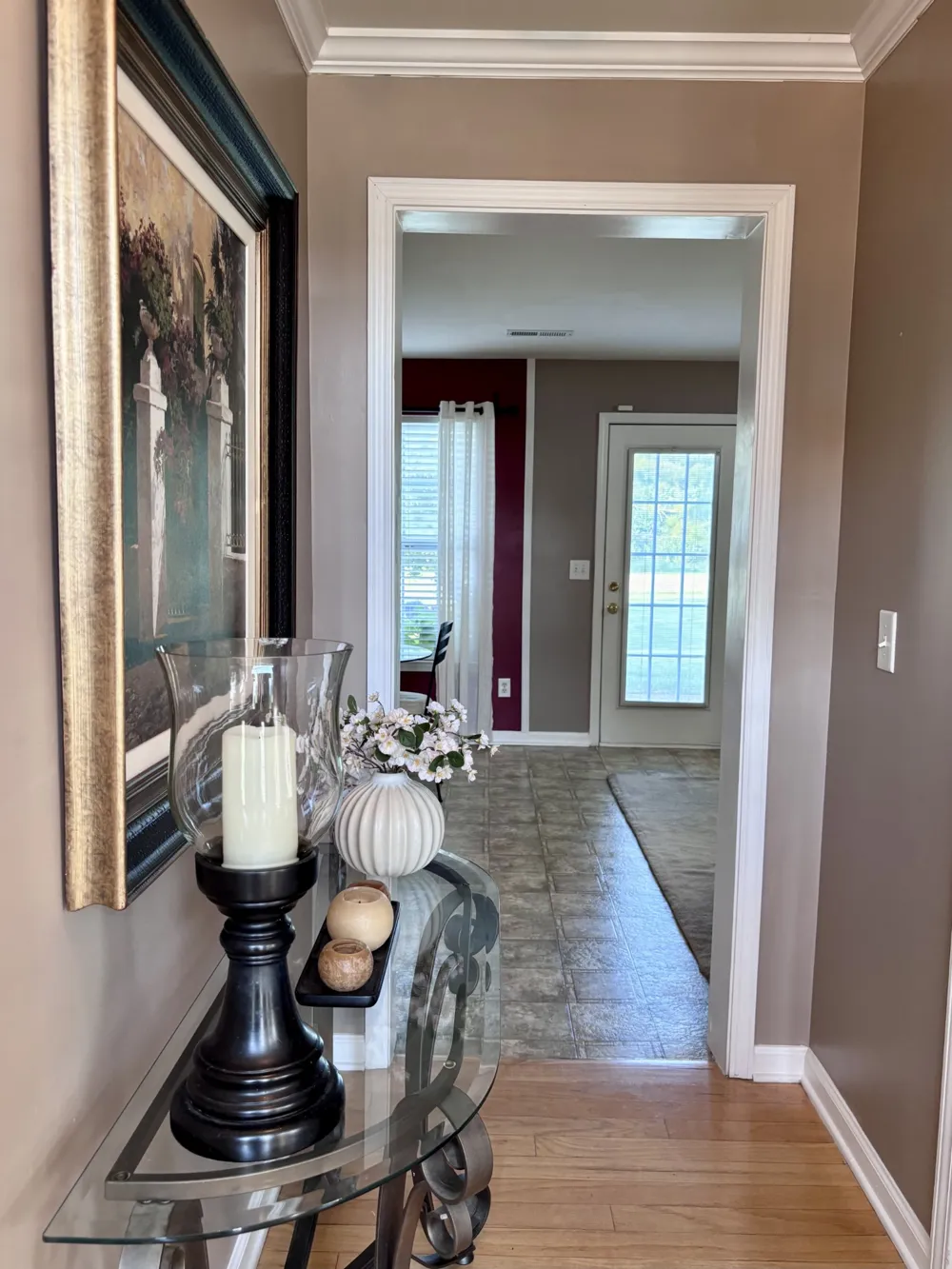 2252 Hayward Ln Spring Hill, TN 37174