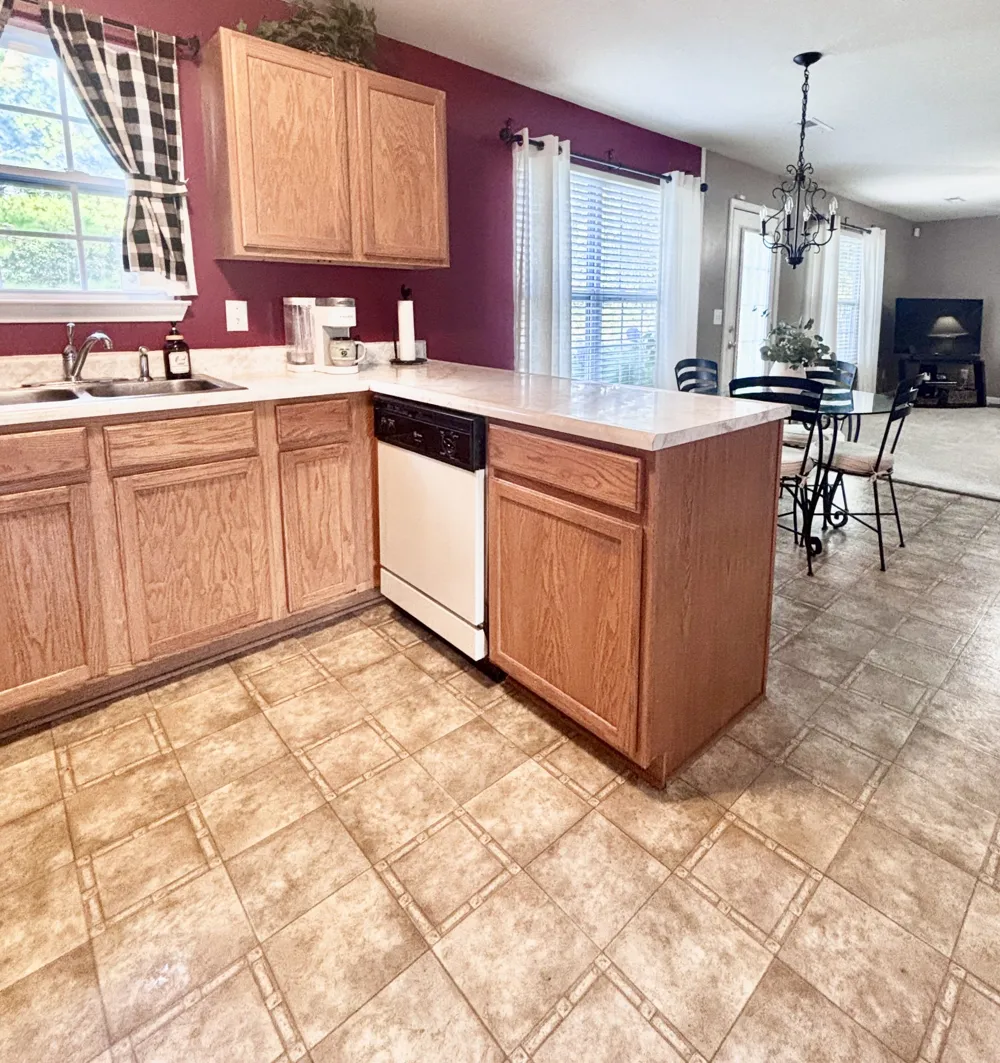 2252 Hayward Ln Spring Hill, TN 37174
