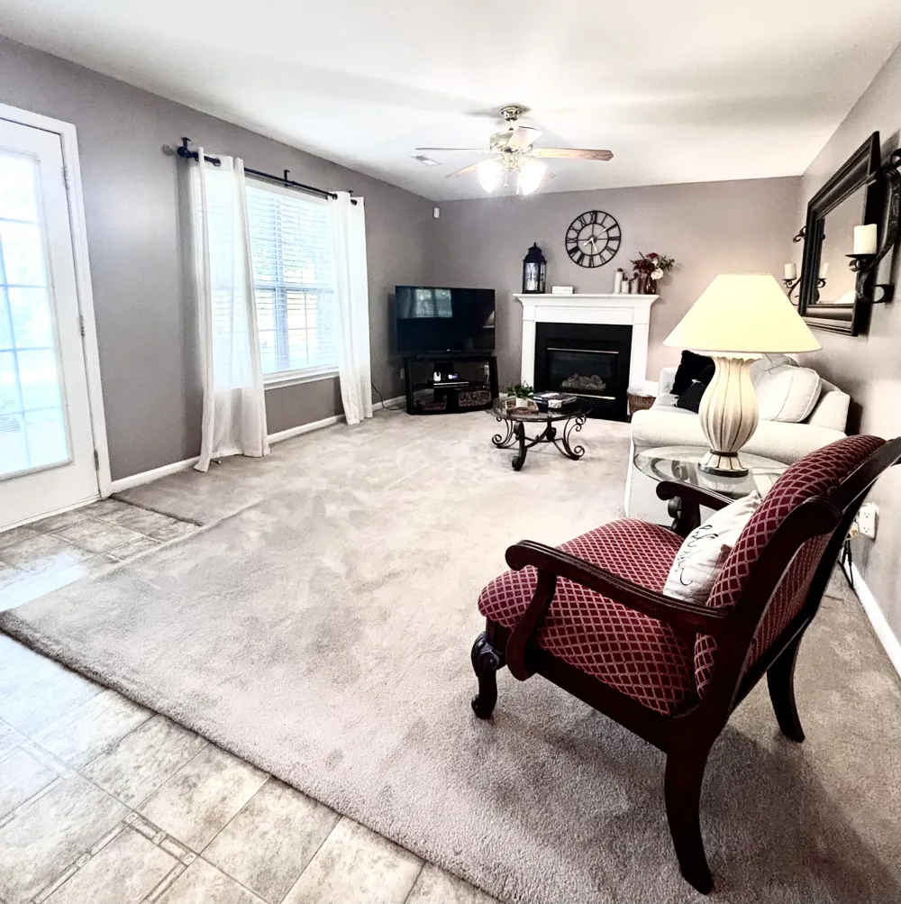 2252 Hayward Ln Spring Hill, TN 37174