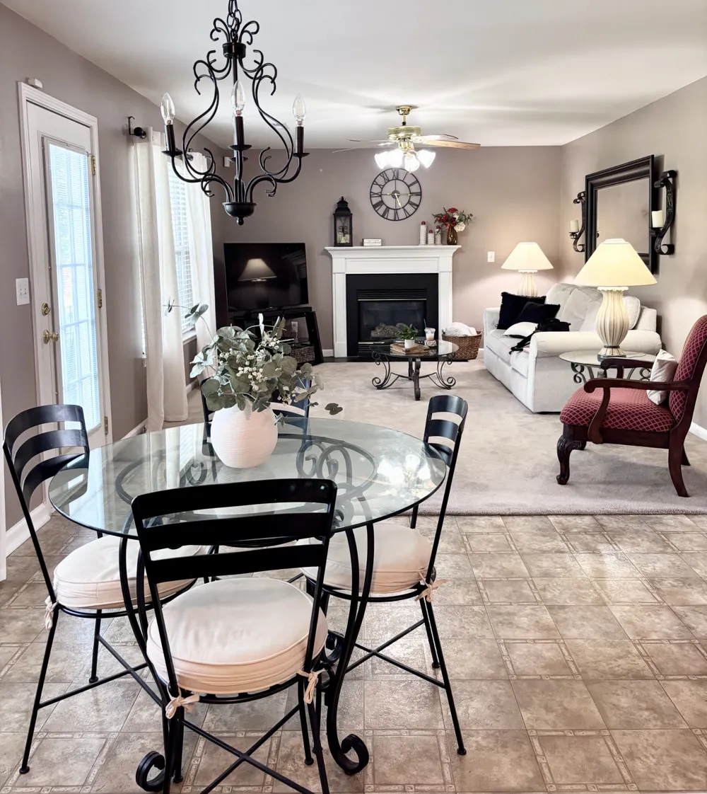 2252 Hayward Ln Spring Hill, TN 37174