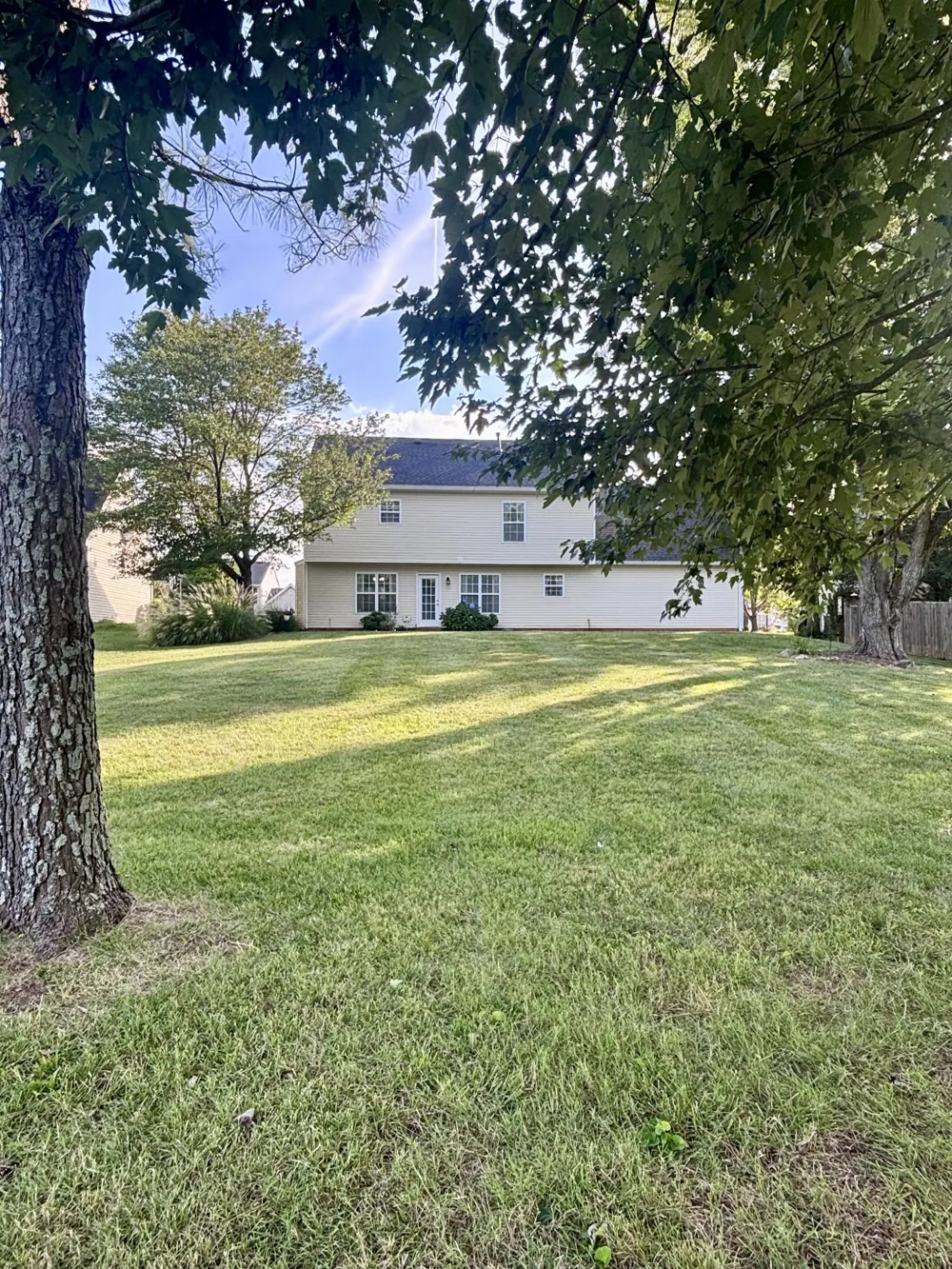 2252 Hayward Ln Spring Hill, TN 37174