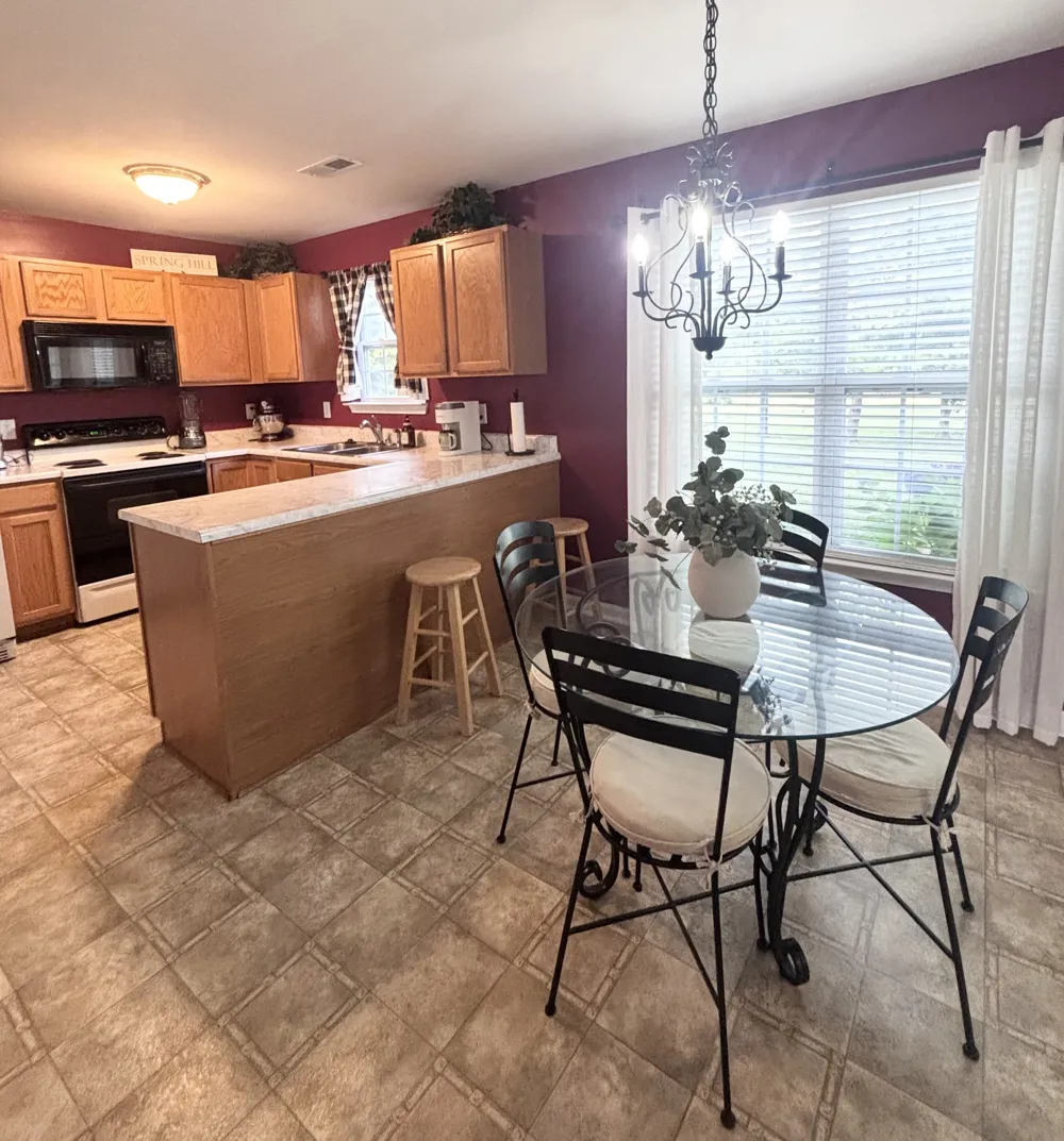 2252 Hayward Ln Spring Hill, TN 37174