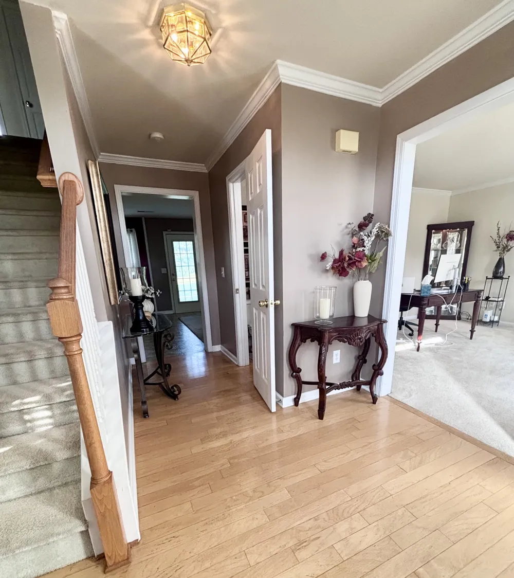 2252 Hayward Ln Spring Hill, TN 37174