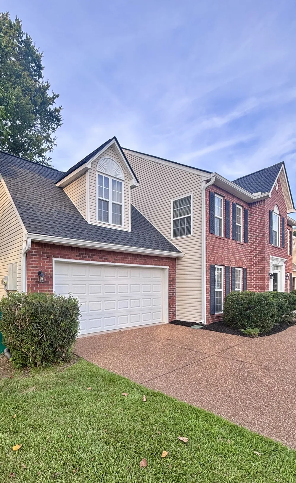 2252 Hayward Ln Spring Hill, TN 37174