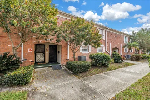 3465 41ST TERRACE S #205