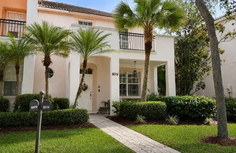 8074 MURANO CIRCLE