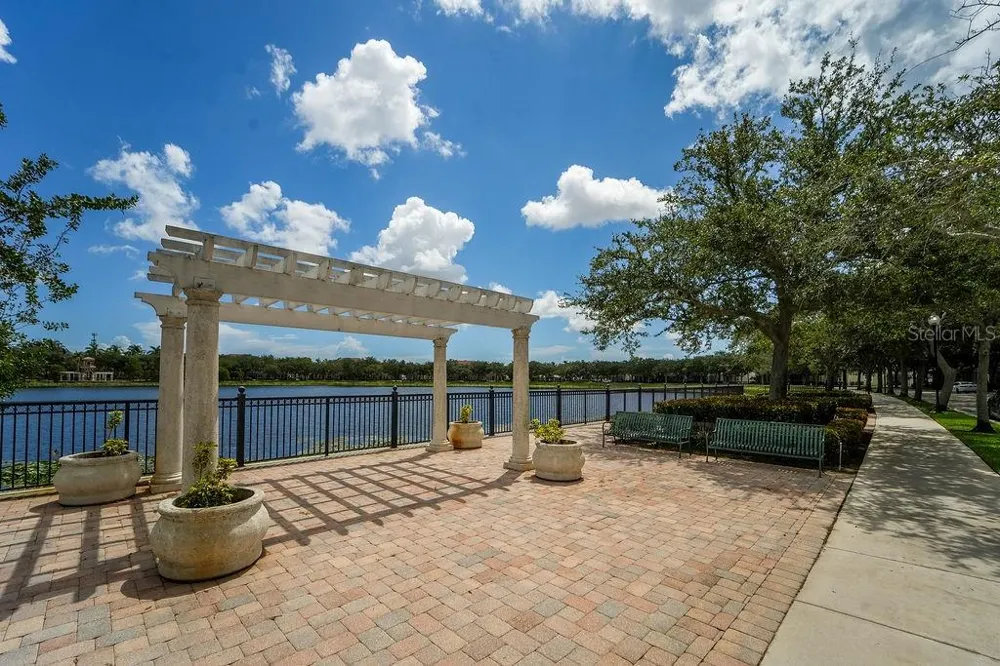 8074 MURANO CIRCLE Palm Beach Gardens, FL 33418