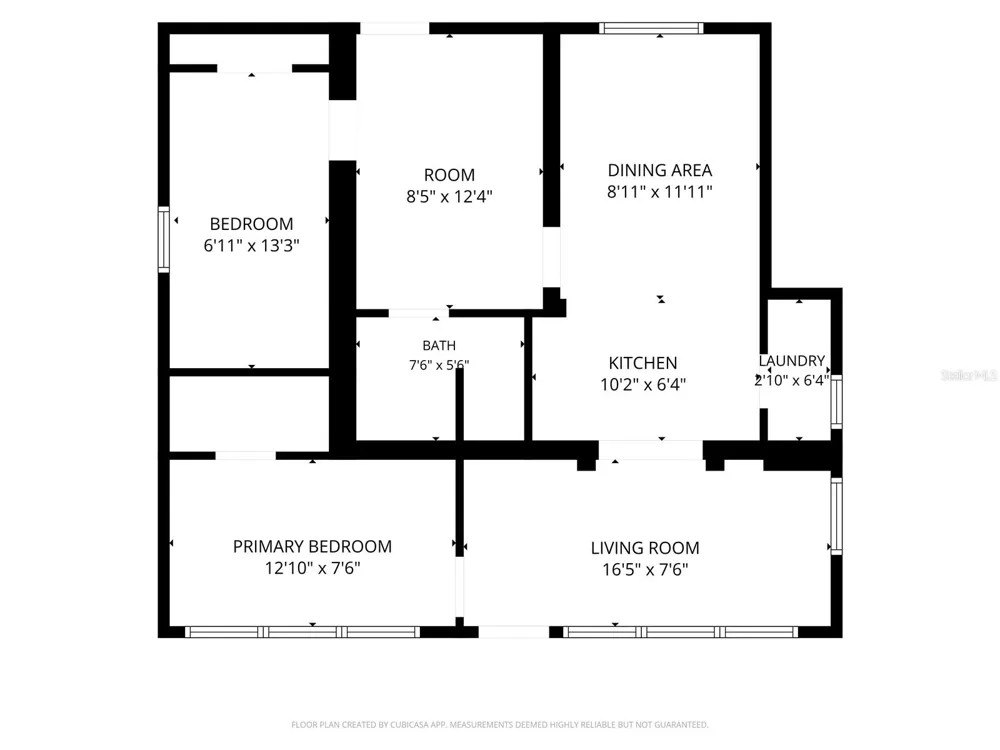 2417 3RD AVENUE #2 St Petersburg, FL 33713