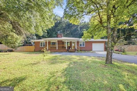 521 Mcdaniel Station RD SW