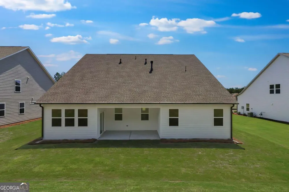 8 Unicoi TRL Sharpsburg, GA 30277