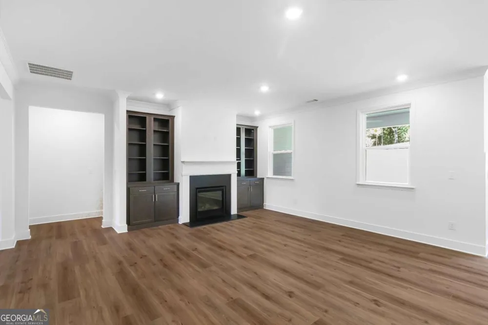 8 Unicoi TRL Sharpsburg, GA 30277
