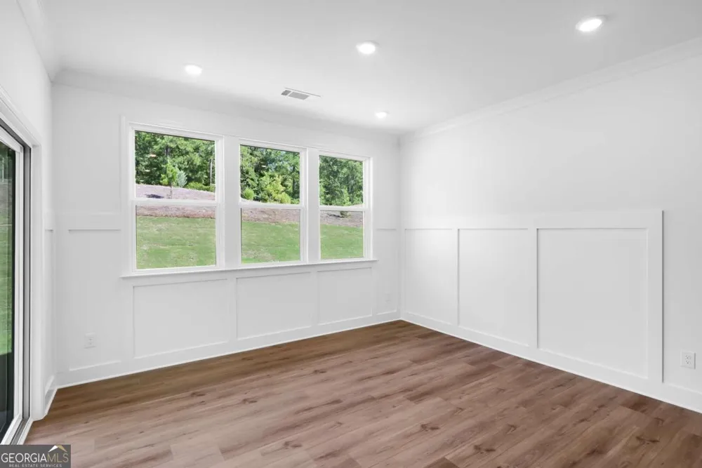 8 Unicoi TRL Sharpsburg, GA 30277