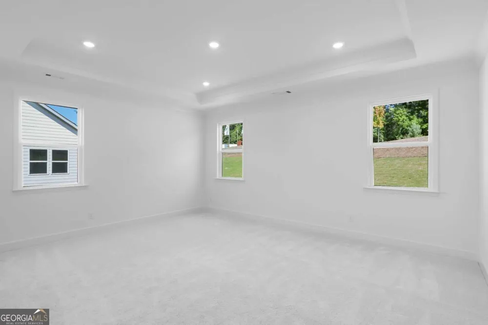 8 Unicoi TRL Sharpsburg, GA 30277