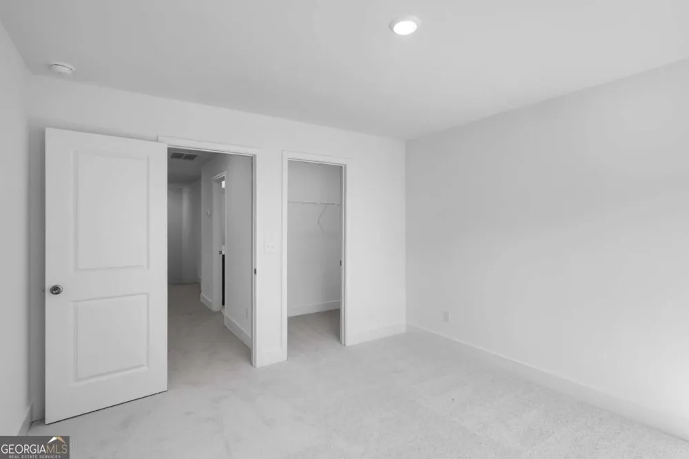 8 Unicoi TRL Sharpsburg, GA 30277