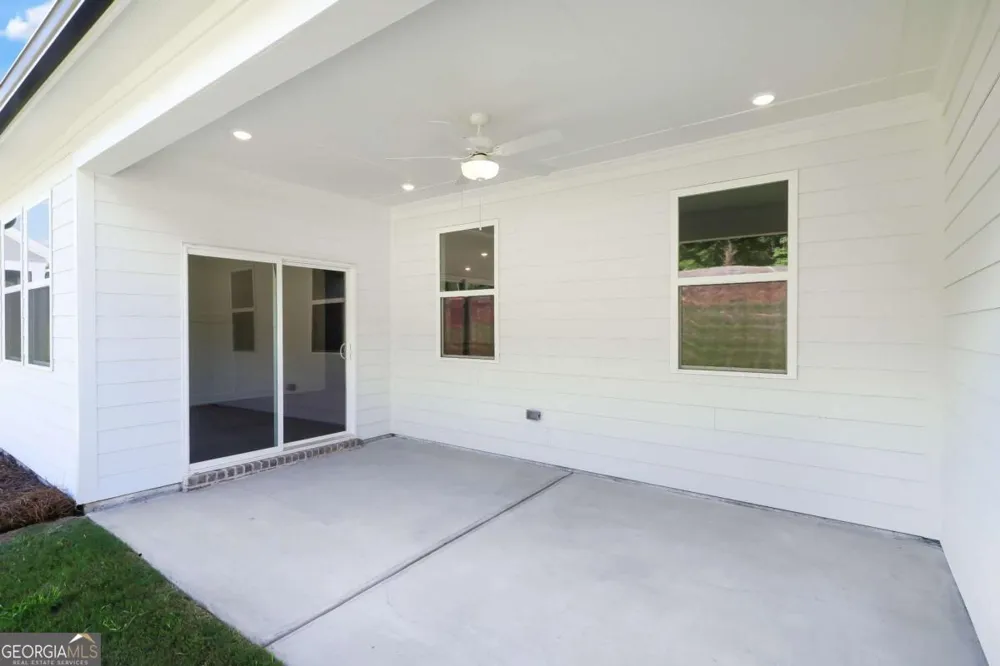 8 Unicoi TRL Sharpsburg, GA 30277
