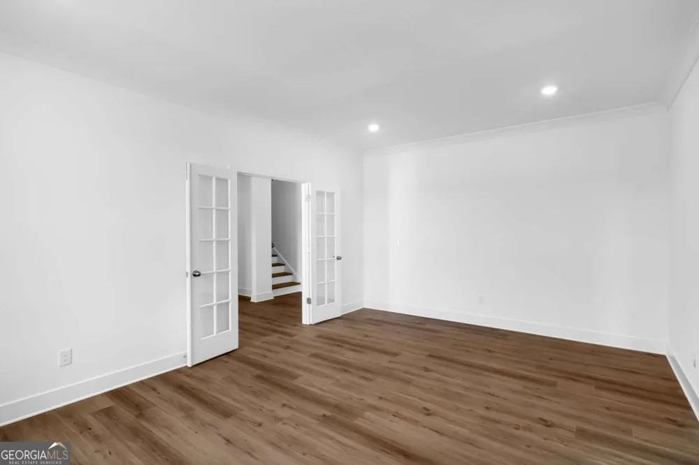 8 Unicoi TRL Sharpsburg, GA 30277