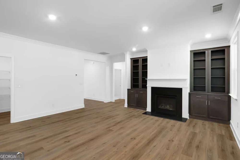 8 Unicoi TRL Sharpsburg, GA 30277