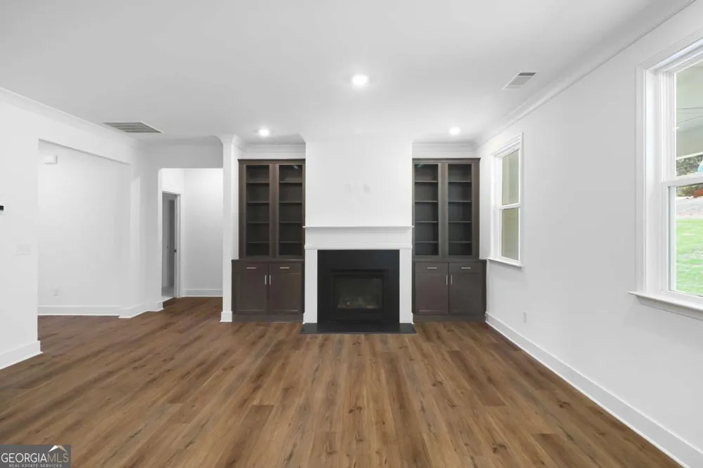 8 Unicoi TRL Sharpsburg, GA 30277