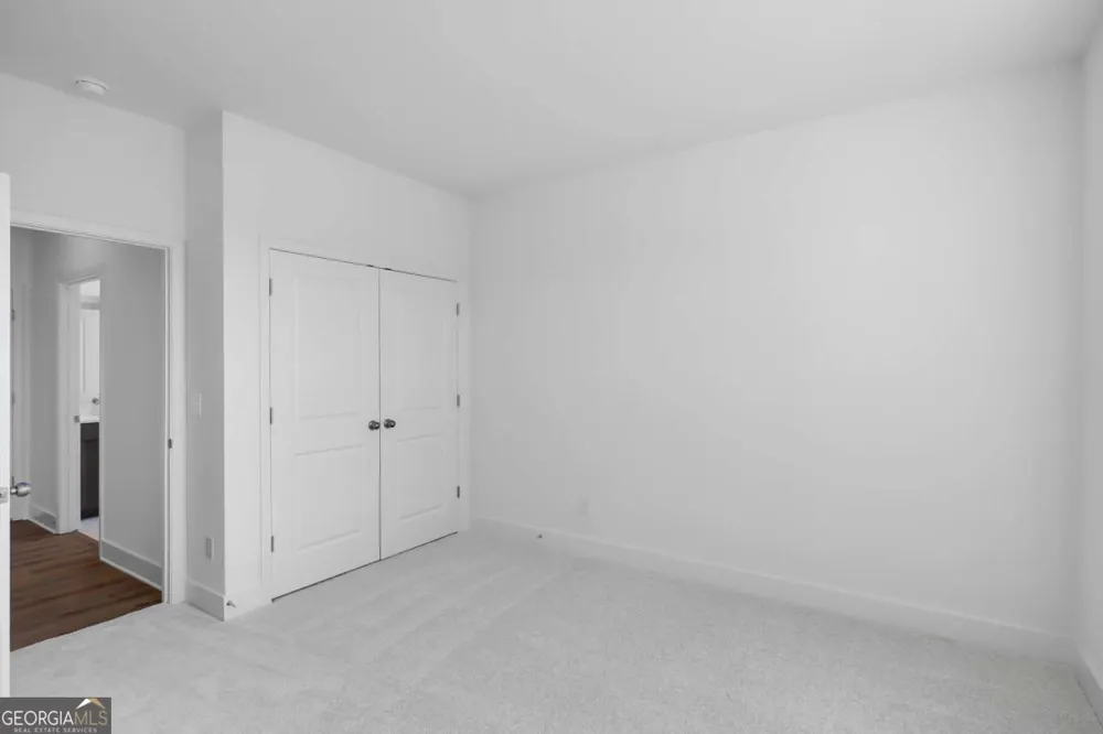 8 Unicoi TRL Sharpsburg, GA 30277