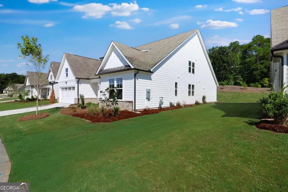 8 Unicoi TRL Sharpsburg, GA 30277