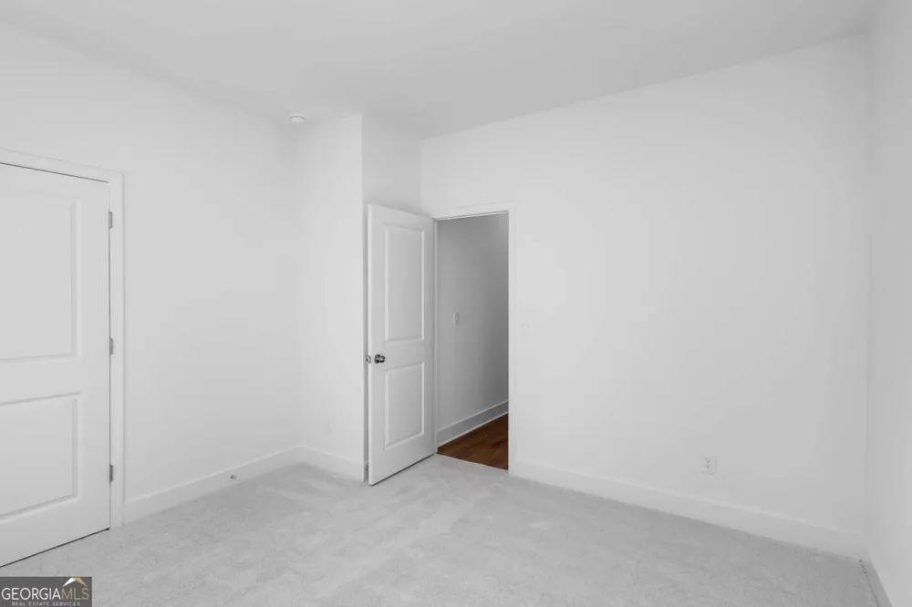 8 Unicoi TRL Sharpsburg, GA 30277