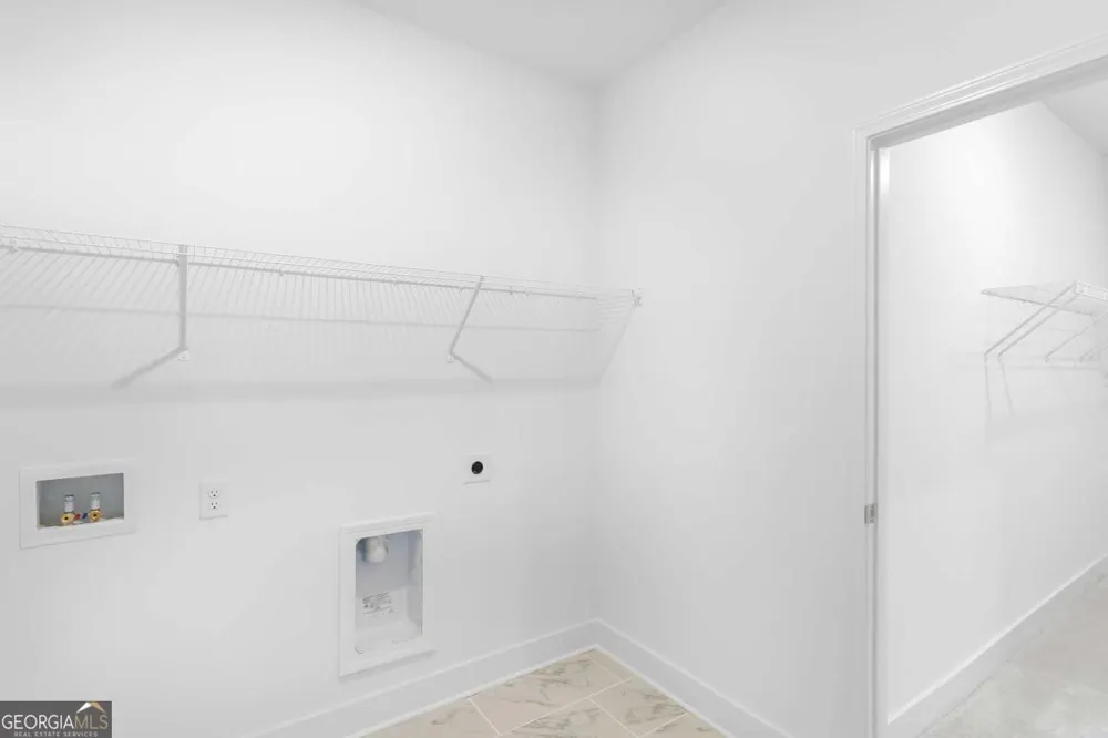 8 Unicoi TRL Sharpsburg, GA 30277