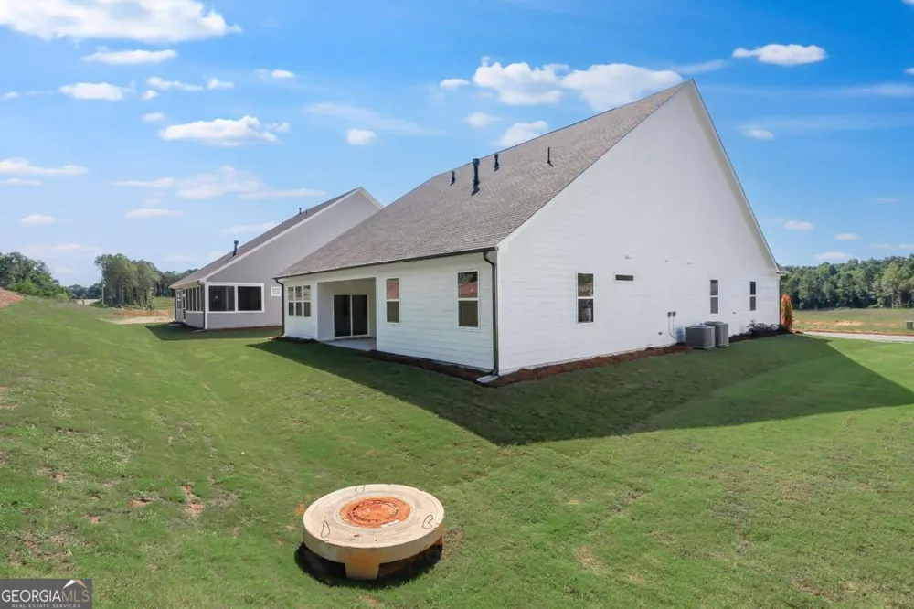 8 Unicoi TRL Sharpsburg, GA 30277