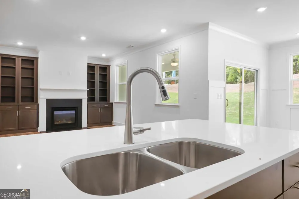 8 Unicoi TRL Sharpsburg, GA 30277