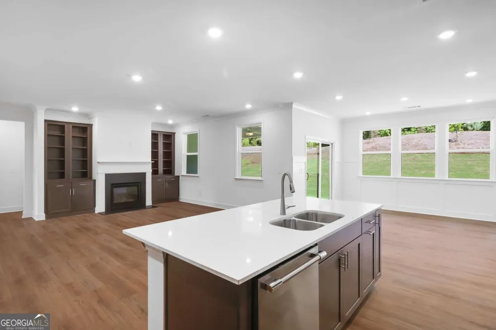 8 Unicoi TRL Sharpsburg, GA 30277