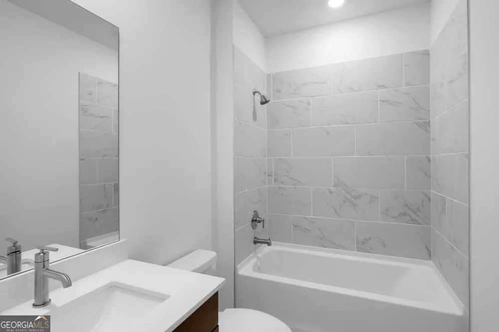 8 Unicoi TRL Sharpsburg, GA 30277