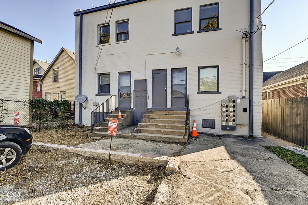 2442 Illinois Street Indianapolis, IN 46208