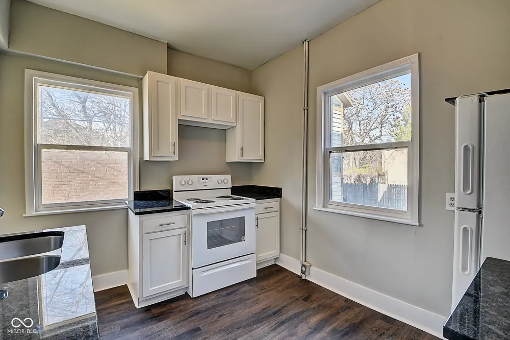 2442 Illinois Street Indianapolis, IN 46208