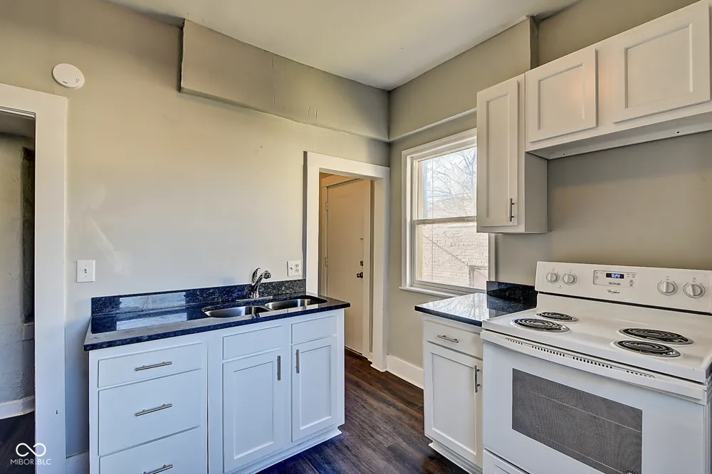 2442 Illinois Street Indianapolis, IN 46208